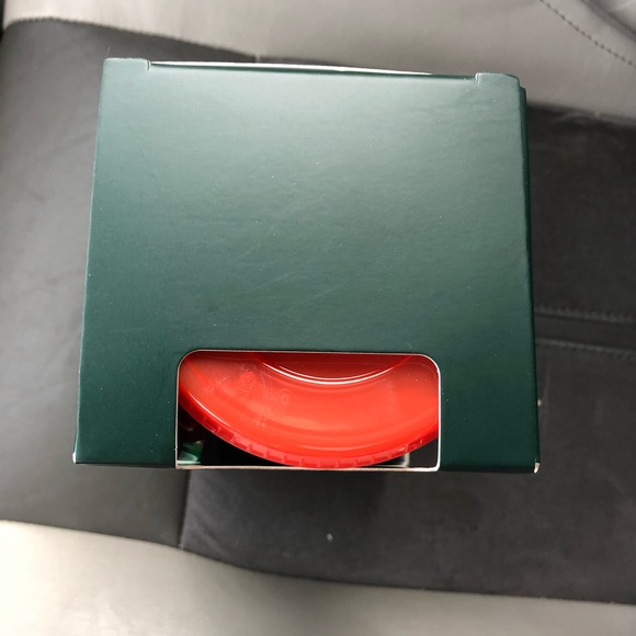 Starbucks Color Changing Cold Cups 5 Pack New in Package - Picture 3 of 7